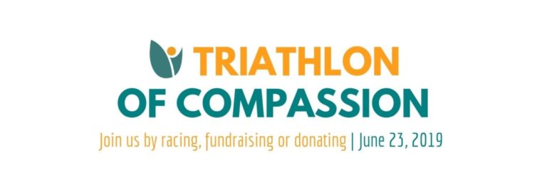 Tri Something New: Join the Triathlon of Compassion!